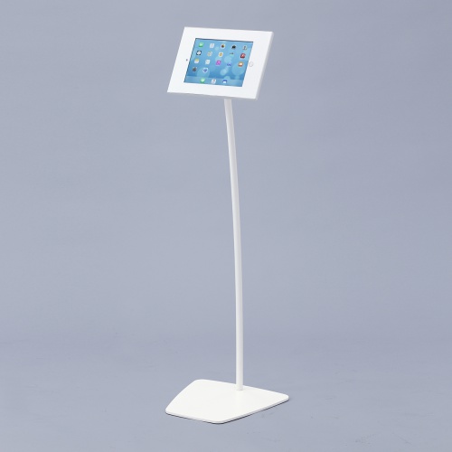 サイネージスタンド(VESA取付け・床置き用・iPad・タブレット)