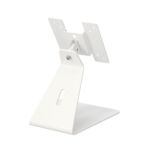 サイネージスタンド(VESA取付け・卓上用・iPad・タブレット)