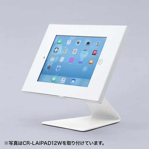 サイネージスタンド(VESA取付け・卓上用・iPad・タブレット)