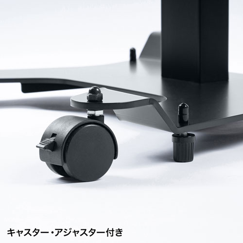 特注ディスプレイスタンド Amazon | LEDISHUN レーシングスタンドフック スプロケット