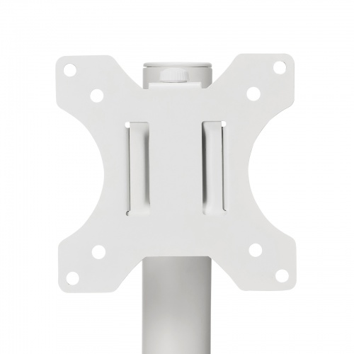 テレビスタンド｜ロータイプ・高さ調整・角度調整・小型・床置き型