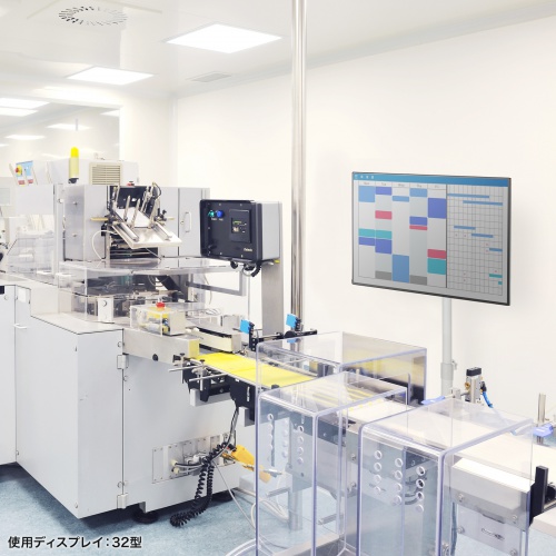 テレビスタンド｜ロータイプ・高さ調整・角度調整・小型・床置き型