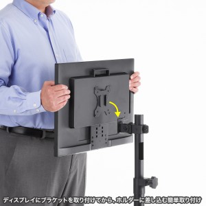テレビスタンド｜ロータイプ・高さ調整・角度調整・小型・床置き型