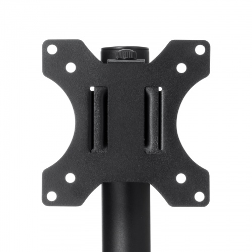 テレビスタンド｜ロータイプ・高さ調整・角度調整・小型・床置き型