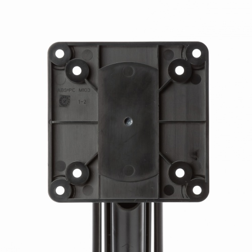 モニタースタンド｜回転・高さ調整・キャスター・小型・VESA対応