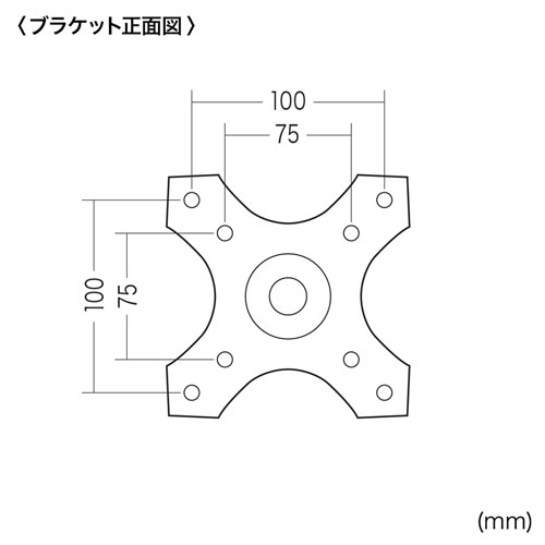 【アウトレット･訳あり・セール】キーボード台・CPUスタンド付き液晶モニタスタンド