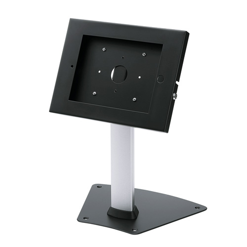 iPadスタンド（ロータイプ） CR-LASTIP15 | 激安通販のイーサプライ