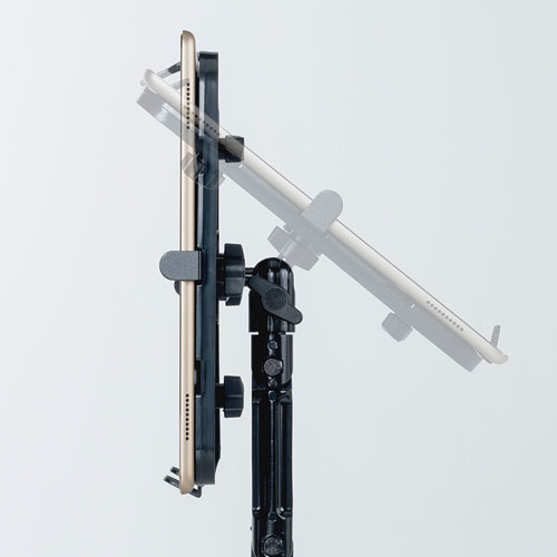 iPad・タブレット用アーム（9.7～13インチ対応）