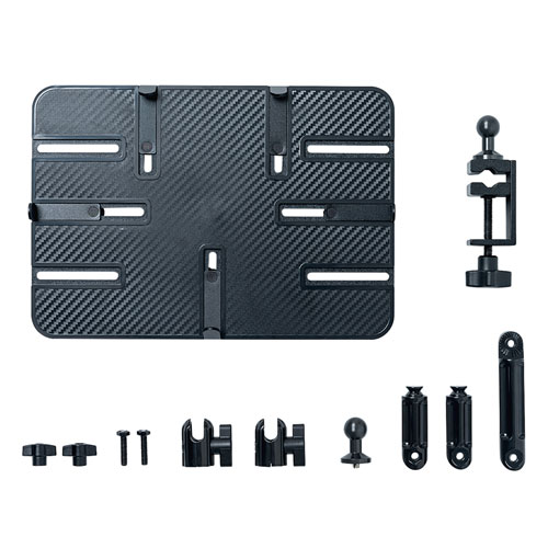 iPad・タブレット用アーム（9.7～13インチ対応）