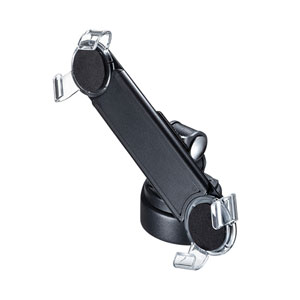 タブレットアーム(フレキシブルアーム・7～12インチ対応・ポール