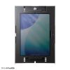 タブレット セキュリティケース（iPad・Galaxy Tab・タブレット・10.9インチ・11インチ・鍵付き・タブレットケース・盗難防止・VESA対応・タブレットホルダー・タブレット固定）