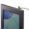 タブレット セキュリティケース（iPad・Galaxy Tab・タブレット・10.9インチ・11インチ・鍵付き・タブレットケース・盗難防止・VESA対応・タブレットホルダー・タブレット固定）