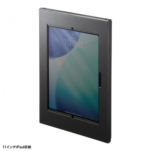 win11 タブレット スタンド付き バッテリー新品　初期不良保証付き13.3 タブレット セキュリティケース（iPad・Galaxy Tab・タブレット・10.9