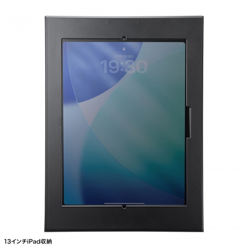 タブレット セキュリティケース（iPad・Galaxy・Tab・タブレット・12.9