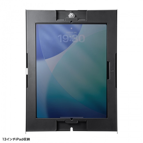 タブレット セキュリティケース（iPad・Galaxy・Tab・タブレット・12.9