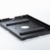 タブレット セキュリティケース（iPad・Galaxy・Tab・タブレット・12.9インチ・13インチ・鍵付き・タブレットケース・盗難防止・VESA対応・タブレットホルダー・タブレット固定）