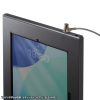 タブレット セキュリティケース（iPad・Galaxy・Tab・タブレット・12.9インチ・13インチ・鍵付き・タブレットケース・盗難防止・VESA対応・タブレットホルダー・タブレット固定）