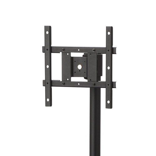 VESA変換金具（アタッチメント・プレート・100×100mm） CR-LAVESA200 サンワサプライ