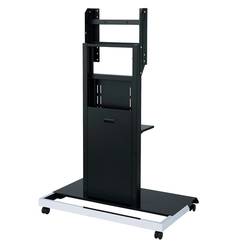 新品　パナソニック　プラズマディスプレイ用　移動式スタンド　（キャスター付き） 新品 パナソニック プラズマディスプレイ用 移動式スタンド