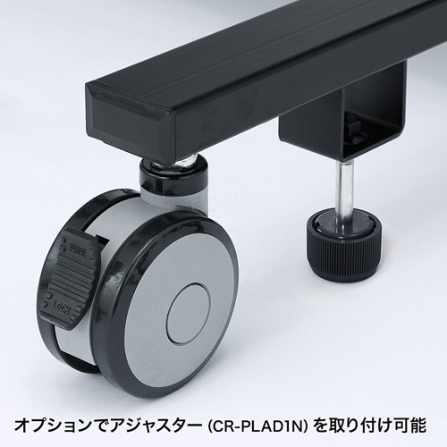 新品　パナソニック　プラズマディスプレイ用　移動式スタンド　（キャスター付き） 新品 パナソニック プラズマディスプレイ用 移動式スタンド