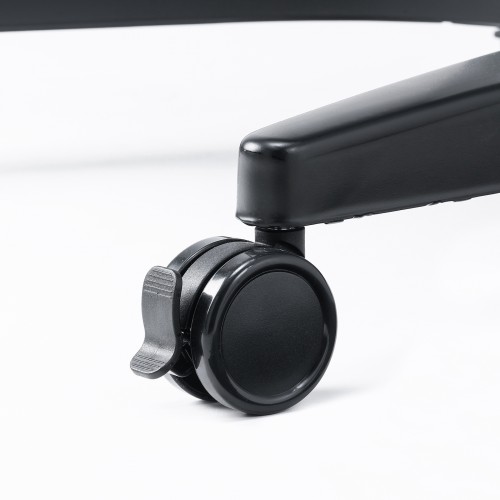 テレビスタンド（ディスプレイスタンド・32～75型対応・大型キャスター付き） CR-PL55BK サンワサプライ