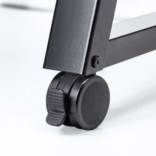 テレビスタンド｜ロータイプ・サイネージ対応・角度調節・55/60インチ対応