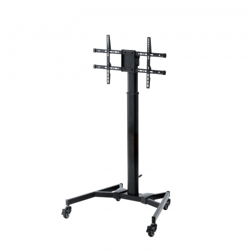 テレビスタンド｜キャスター付き・高さ調整・角度調整・65/75インチ対応