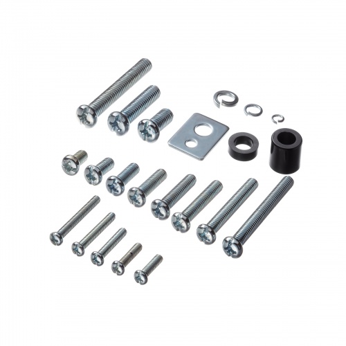 テレビスタンド｜キャスター・ハイタイプ・高さ調整・回転・65/75インチ対応