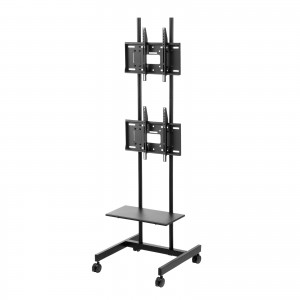 テレビスタンド（上下昇降）