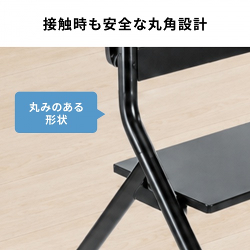 ディスプレイスタンド（キャスター付き・60インチ-100インチ対応・手動昇降・電子黒板・大型モニター・大型棚板付き・学校・会議室・サイネージ）