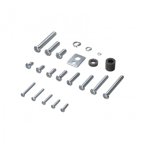 テレビスタンド（卓上・首振り・壁寄せ・高さ調整対応・55インチ・耐荷重40kg）