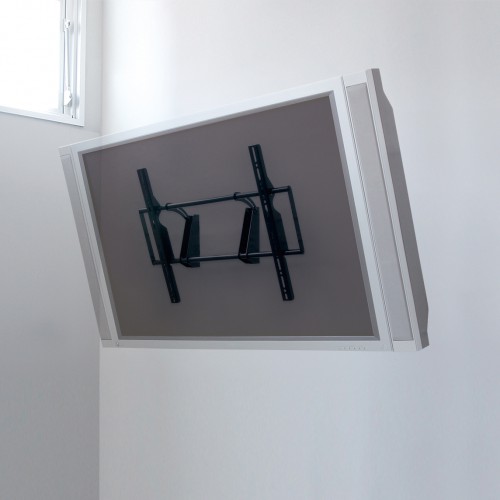 テレビ壁掛け金具（角度調整・VESA・上下・42～65インチ目安・ディスプレイ)サンワサプライ CR-PLKG1