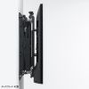 テレビ壁掛け金具（42～75型対応・耐荷重70kg・プッシュ式・大型ディスプレイ・マルチディスプレイ・サイネージ設置向け）