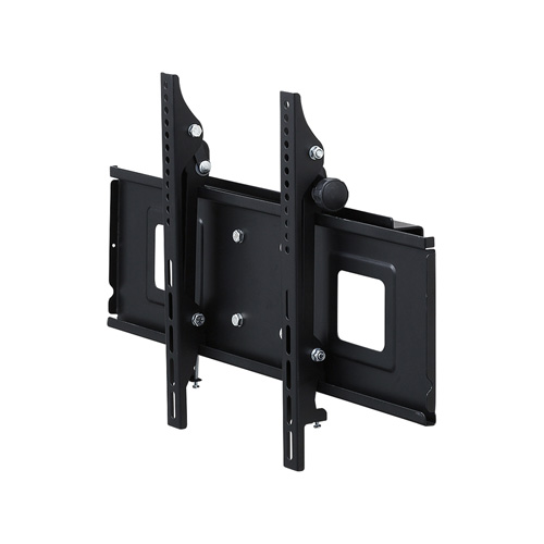 テレビ壁掛け金具（液晶・ディスプレイ・VESA・汎用・アーム・取付・左右・角度・32～65型対応) サンワサプライ CR-PLKG8