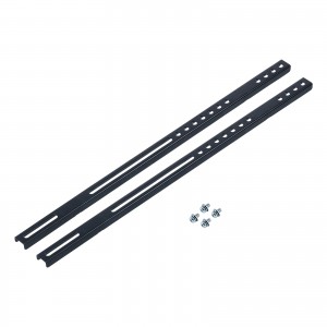 VESA変換プレート（変換アダプタ・変換金具・400×400変換・400対応・500 600・テレビスタンド・壁掛け金具）