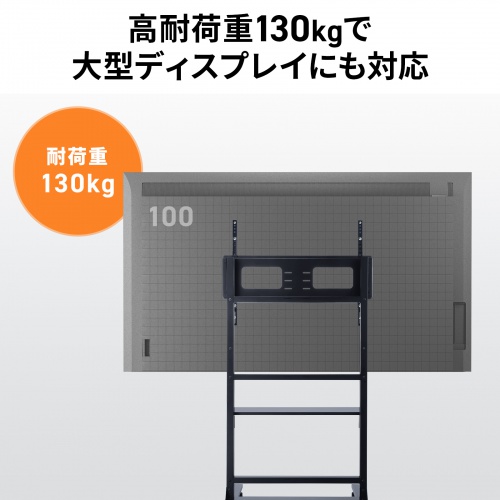 VESA変換プレート（変換アダプタ・変換金具・400×400変換・400対応・500 600・テレビスタンド・壁掛け金具）