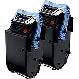 トナーカートリッジ502 ブラック2本パック (9645A003)