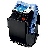 トナーカートリッジ502 シアン (9644A001)