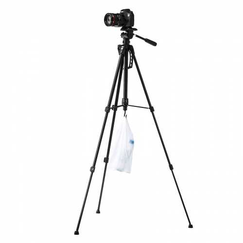 マルチスタンド（三脚・3段タイプ）