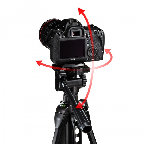 マルチスタンド（三脚・3段タイプ）