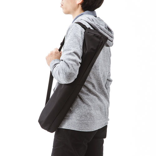 カメラ三脚（3段階・デジタル一眼レフ・ミラーレス・コンパクトデジカメ） DG-CAM21 サンワサプライ