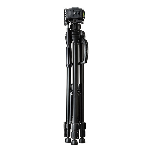 カメラ三脚（3段階・デジタル一眼レフ・ミラーレス・コンパクトデジカメ） DG-CAM21 サンワサプライ