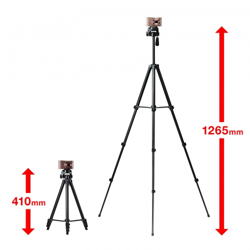 マルチスタンド（4段タイプ）