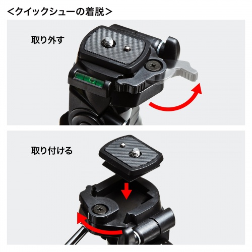 マルチスタンド（4段タイプ）