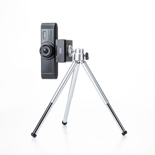 コンパクトスタンド（3段タイプ）