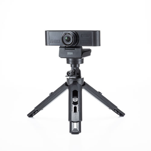 卓上三脚（スマホホルダー付き）