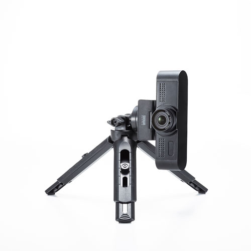 卓上三脚（スマホホルダー付き）