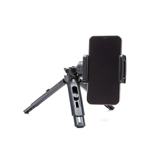 卓上三脚（スマホホルダー付き）