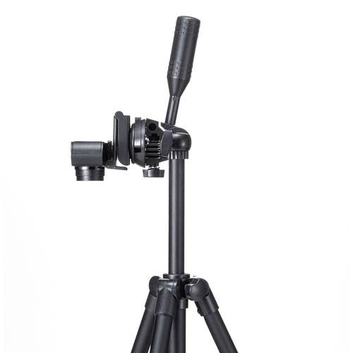 コンパクト三脚（3段）