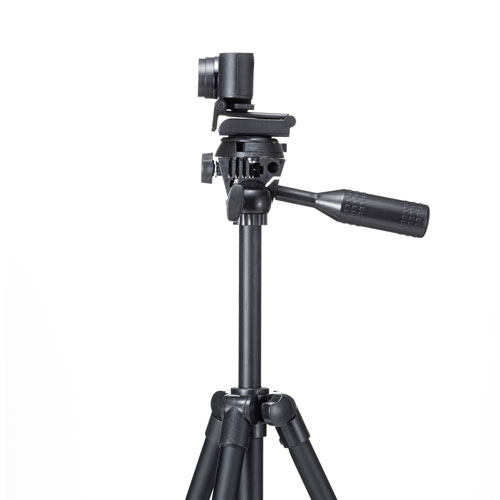 コンパクト三脚（3段）